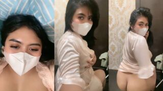 Bokep Sleep Call Bersama Mahmud Gemoy Tobrut